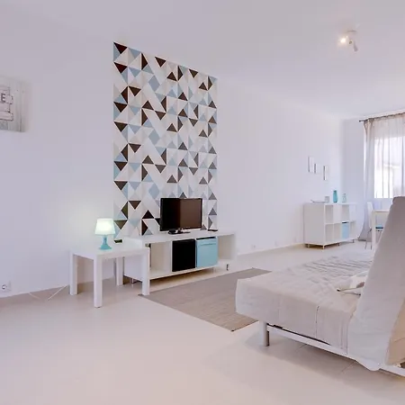 Apartment Cruzeiro Do Sul - Center *