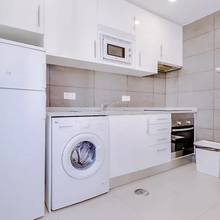 Apartment Cruzeiro Do Sul - Center