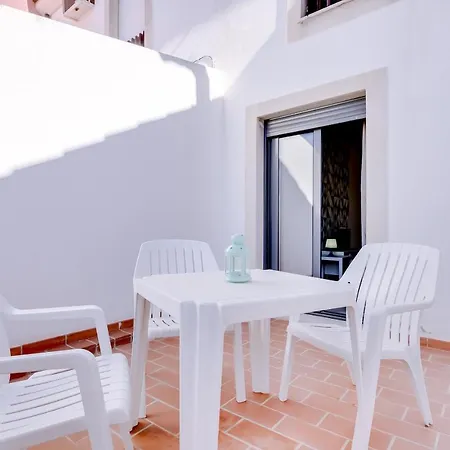 Apartment Cruzeiro Do Sul - Center Vilamoura