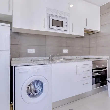 Apartment Cruzeiro Do Sul - Center