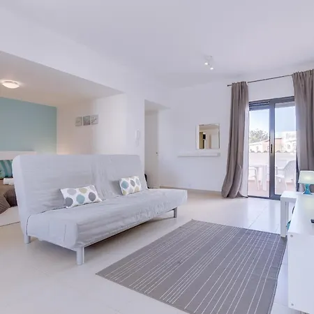 Cruzeiro Do Sul - Center Apartment Vilamoura