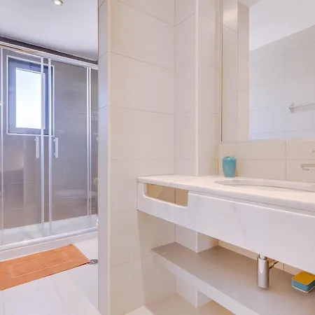 Appartement Cruzeiro Do Sul - Center *