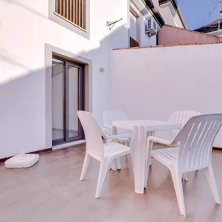 Apartment Cruzeiro Do Sul - Center Vilamoura