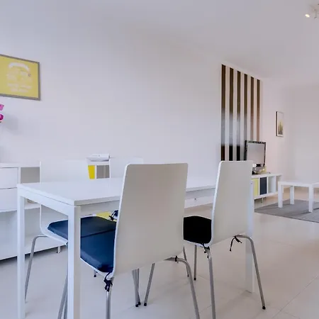 Cruzeiro Do Sul - Center Apartment Vilamoura