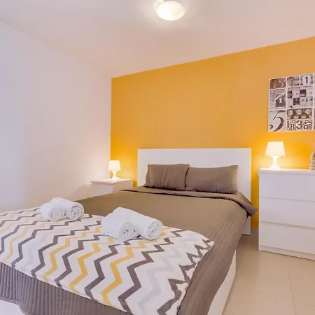 Appartement Cruzeiro Do Sul - Center *