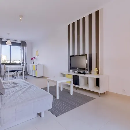 Cruzeiro Do Sul - Center Apartment Vilamoura