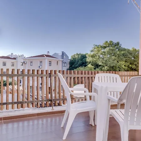 Apartment Cruzeiro Do Sul - Center Vilamoura