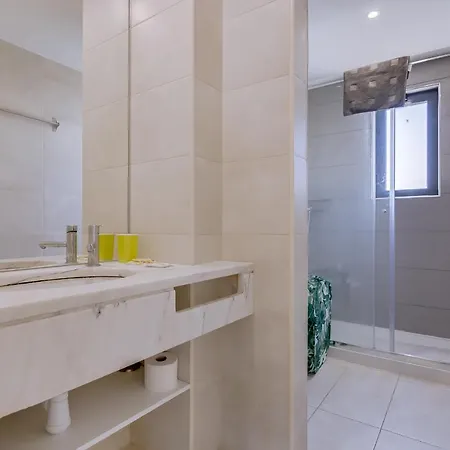 Apartment Cruzeiro Do Sul - Center