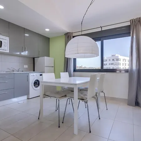 Apartment Cruzeiro Do Sul - Center *