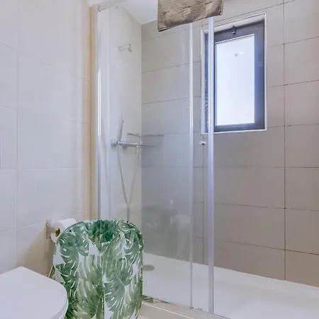 Cruzeiro Do Sul - Center Apartment Vilamoura