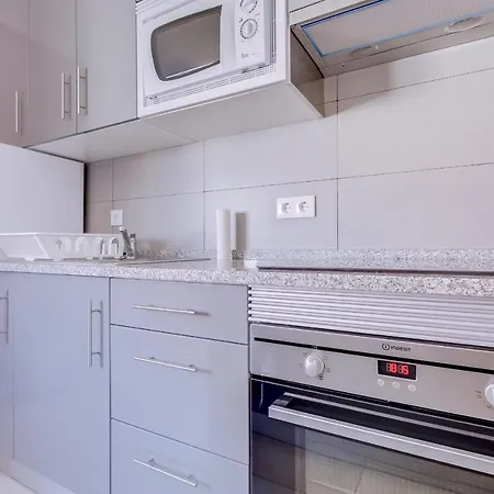 Cruzeiro Do Sul - Center Apartment Vilamoura