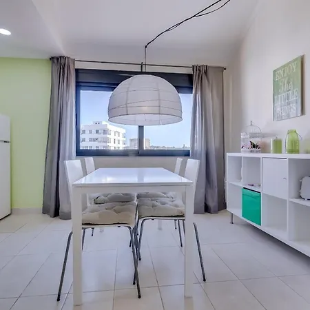 Appartement Cruzeiro Do Sul - Center