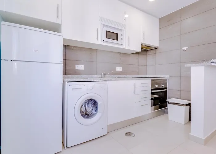 Apartment Cruzeiro Do Sul - Center