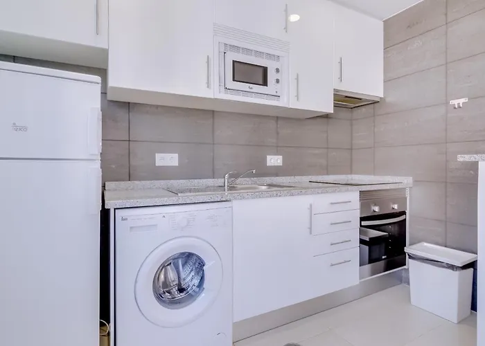 Apartment Cruzeiro Do Sul - Center