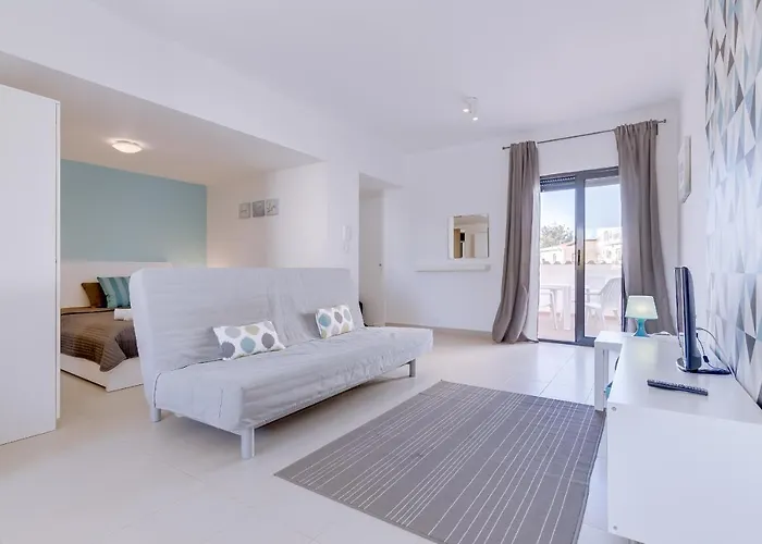 Cruzeiro Do Sul - Center Apartment Vilamoura