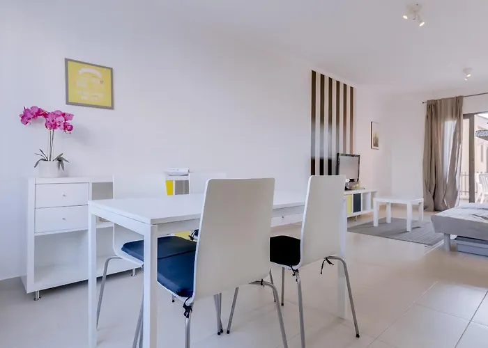 Cruzeiro Do Sul - Center Apartment Vilamoura