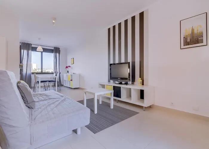 Cruzeiro Do Sul - Center Apartment Vilamoura
