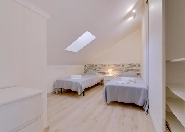 Cruzeiro Do Sul - Center Apartment