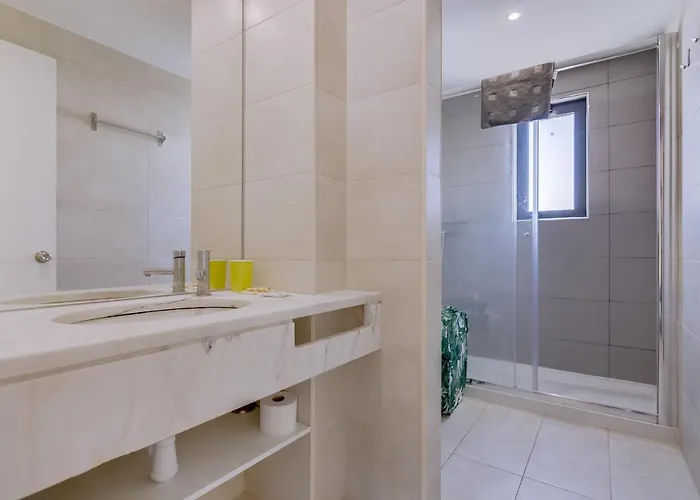 Apartment Cruzeiro Do Sul - Center