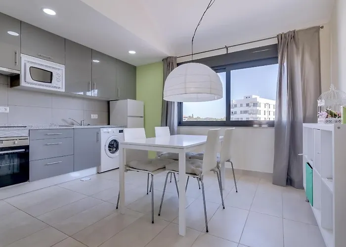 Apartment Cruzeiro Do Sul - Center *