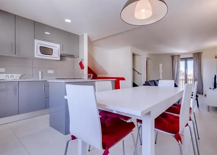 Apartment Cruzeiro Do Sul - Center Vilamoura