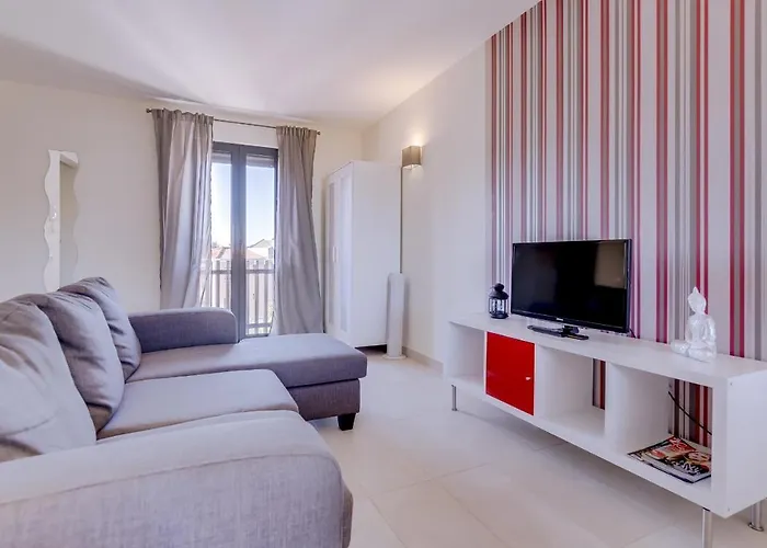 Apartment Cruzeiro Do Sul - Center