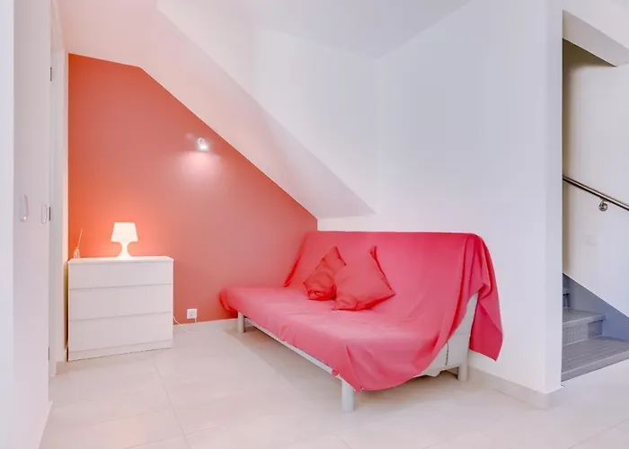 Cruzeiro Do Sul - Center Apartment Vilamoura