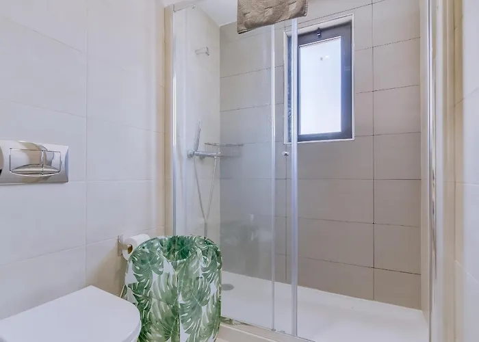 Cruzeiro Do Sul - Center Apartment Vilamoura