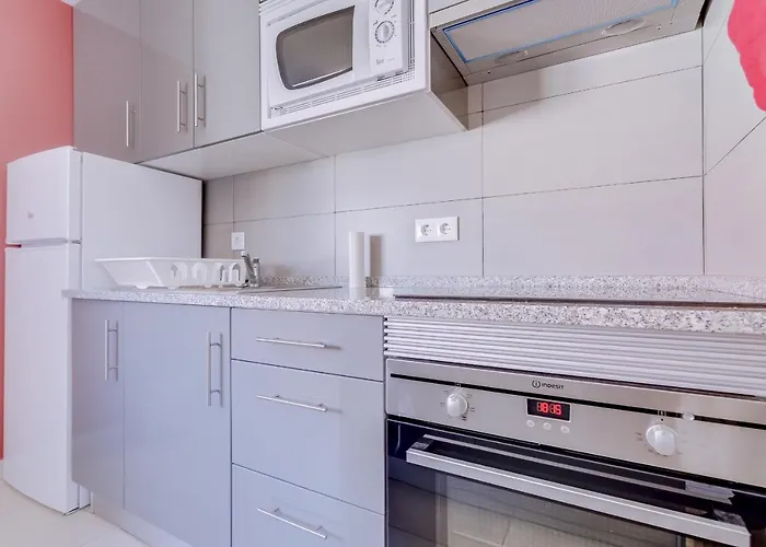 Cruzeiro Do Sul - Center Apartment Vilamoura