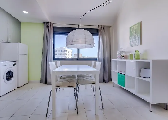 Apartment Cruzeiro Do Sul - Center