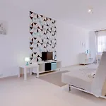 Appartement Cruzeiro Do Sul - Center *