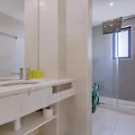 Appartement Cruzeiro Do Sul - Center