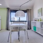 Appartement Cruzeiro Do Sul - Center