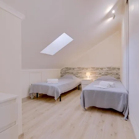 Cruzeiro Do Sul - Center Apartment