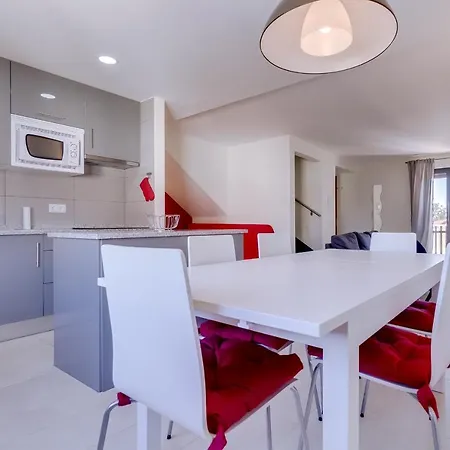 Apartment Cruzeiro Do Sul - Center Vilamoura
