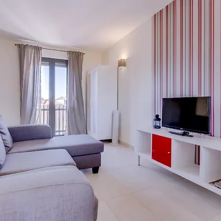 Appartement Cruzeiro Do Sul - Center